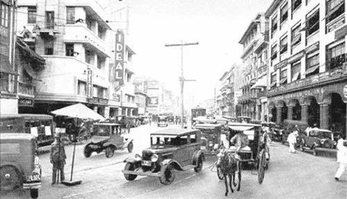 交通信号灯带你了解交通行动中的安全引路者(图4)