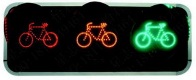 交通信号灯带你了解交通行动中的安全引路者(图6)