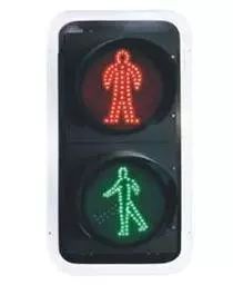 交通信号灯带你了解交通行动中的安全引路者(图7)