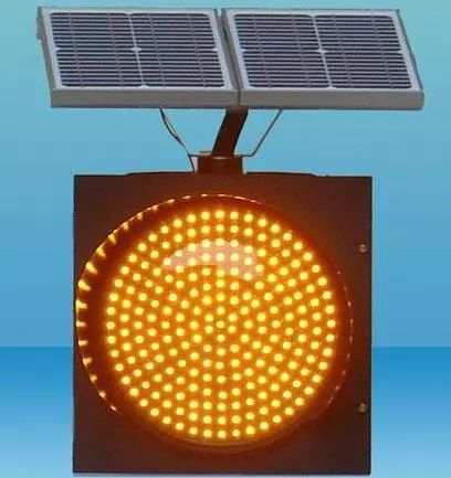 交通信号灯带你了解交通行动中的安全引路者(图9)