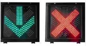 交通信号灯带你了解交通行动中的安全引路者(图8)