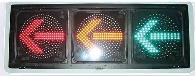 交通信号灯带你了解交通行动中的安全引路者(图10)