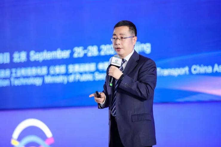 不爱种技术「盆景」的百度Apollo到底在做啥?(图1)