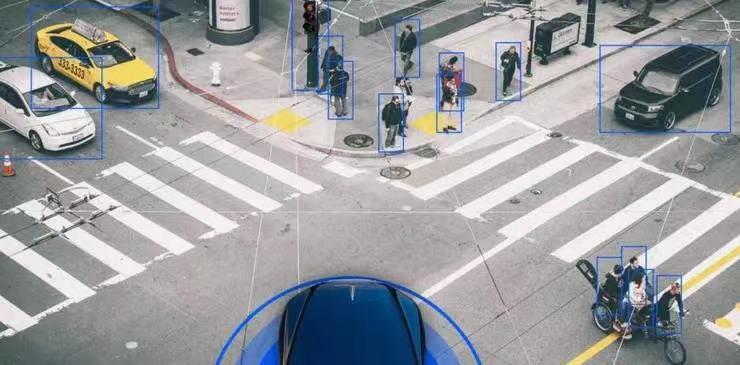 不爱种技术「盆景」的百度Apollo到底在做啥?(图5)