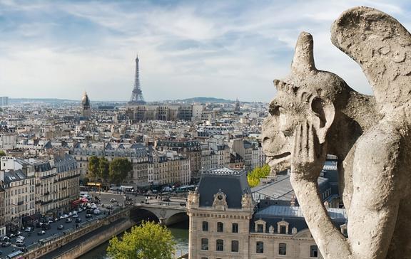 1970年之前德国环境运动的演变及特点:各阶段的矛盾点及特点详析(图2)