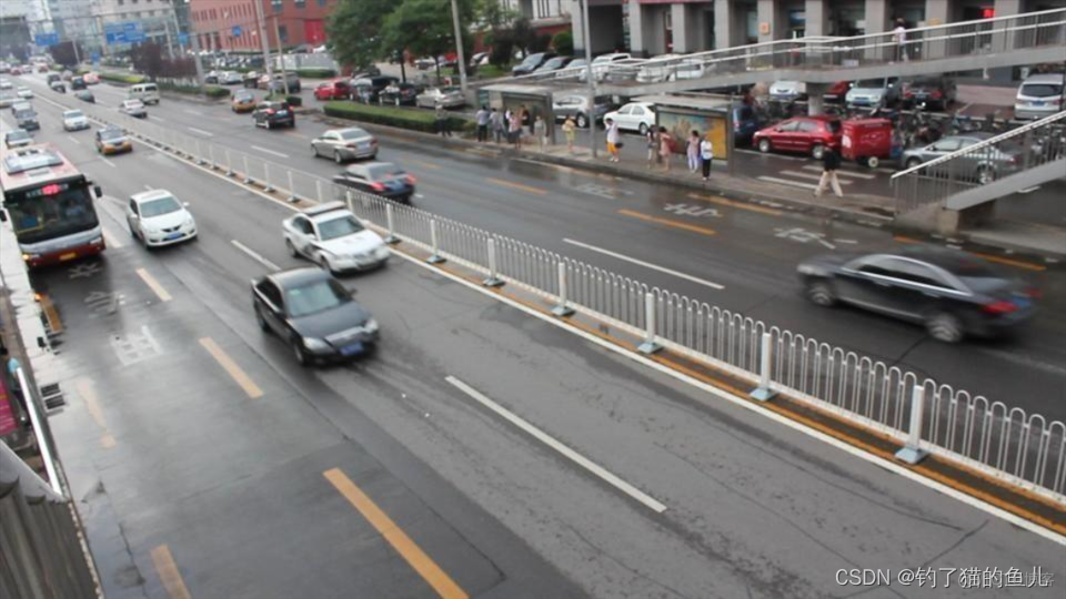 第80期道路障碍物数据集