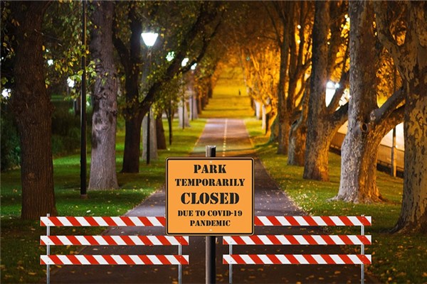 梦见路障意味着什么