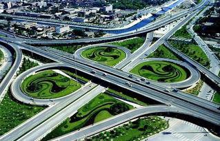 交通业的4大“拦路虎”只要他们在我国的道