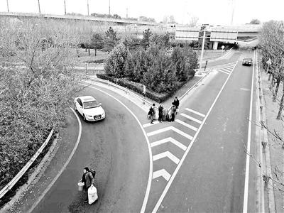 交通业的4大“拦路虎”只要他们在我国的道路就难以通畅(图4)