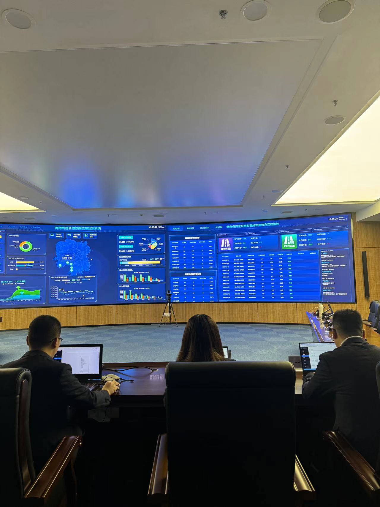 湖南12328热线：高效服务群众安全顺畅出行(图2)