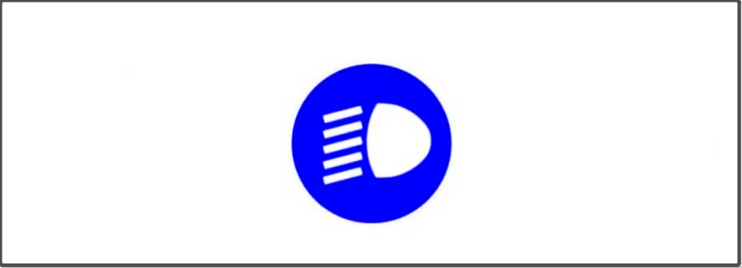 10月起新版道路交通标志来了！车主：又要罚款了？(图6)