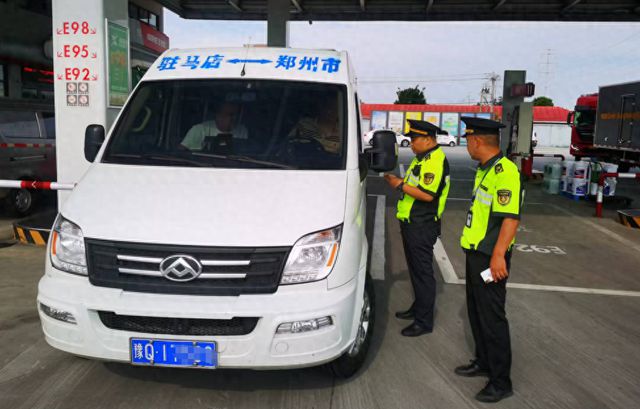 打非治违！河南公布10起道路运输领域典型