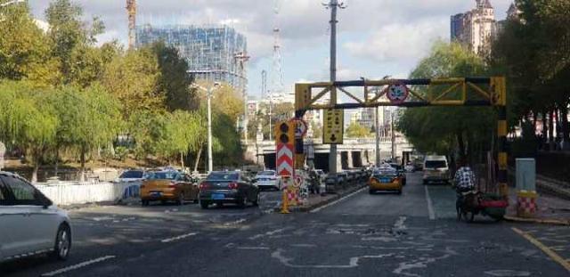 小黄灯带来大警示！这20处桥梁匝道和岔口行车更安全了(图3)