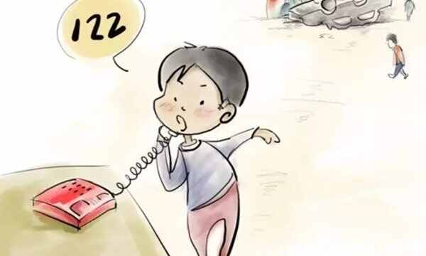 道路拥堵投诉电线吗?堵车向哪个部门投诉(图2)