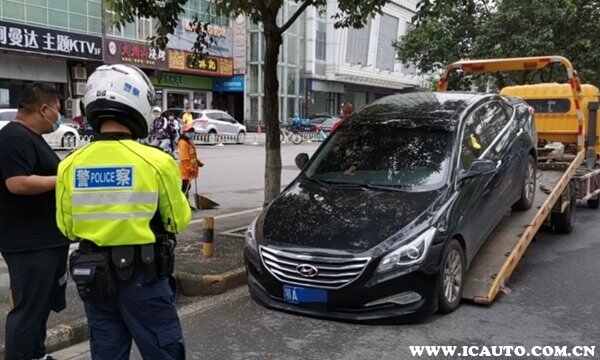 道路拥堵投诉电线吗?堵车向哪个部门投诉(图3)