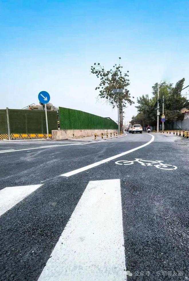 终于!通车了!东坝这里将不再堵堵堵……(图4)
