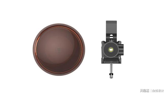 专业的交通警用系统预警灯设计(图3)