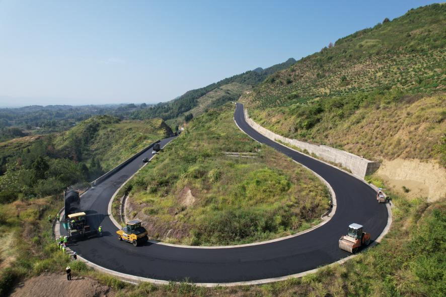 聚焦“三项工程”强力推动交通运输提质增效(图2)