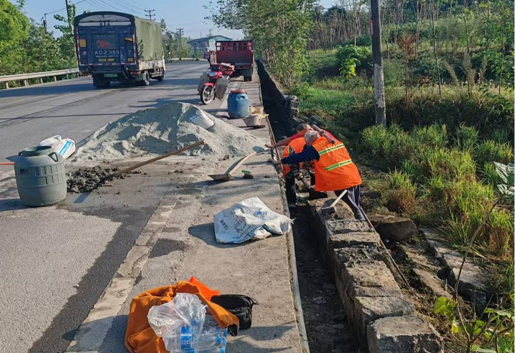 聚焦“三项工程”强力推动交通运输提质增效(图3)