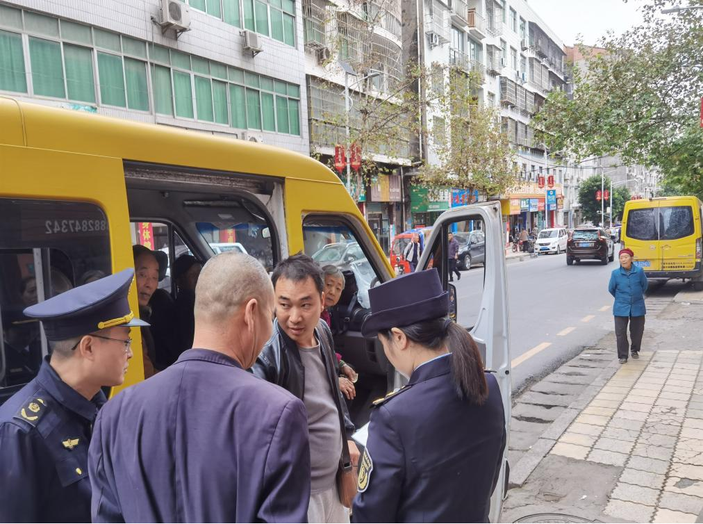 聚焦“三项工程”强力推动交通运输提质增效(图4)