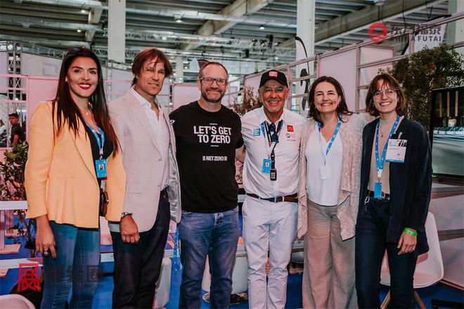 2024年南美智利新能源电动车及充电桩展EXE(图10)