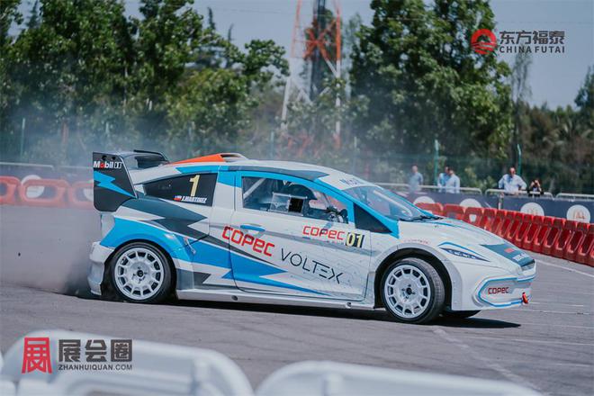 2024年南美智利新能源电动车及充电桩展EXE(图11)