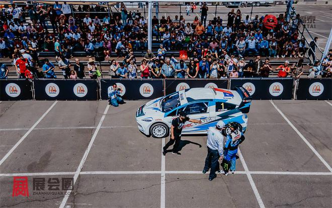 2024年南美智利新能源电动车及充电桩展EXE(图13)