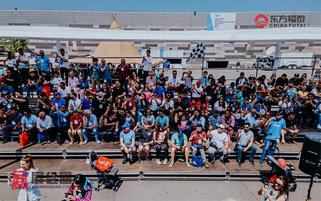 2024年南美智利新能源电动车及充电桩展EXE(图15)