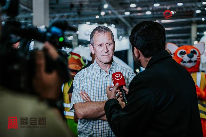 2024年南美智利新能源电动车及充电桩展EXE(图17)