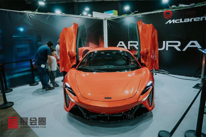 2024年南美智利新能源电动车及充电桩展EXE(图20)