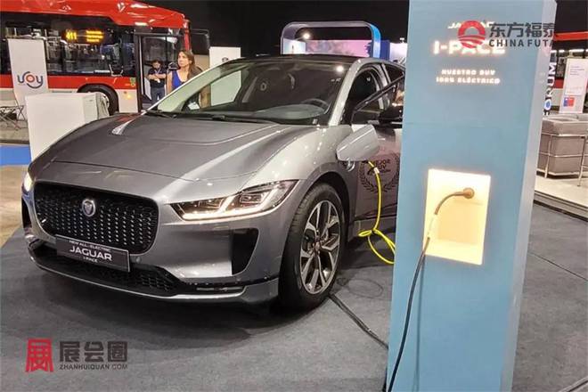 2024年南美智利新能源电动车及充电桩展EXE(图28)
