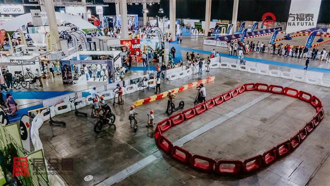 2024年南美智利新能源电动车及充电桩展EXE(图24)