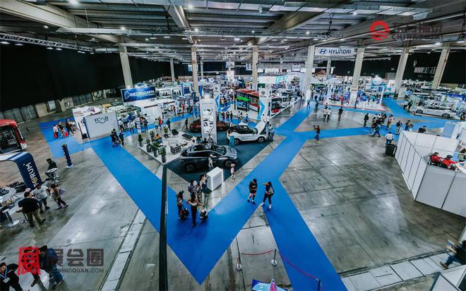 2024年南美智利新能源电动车及充电桩展EXE(图26)