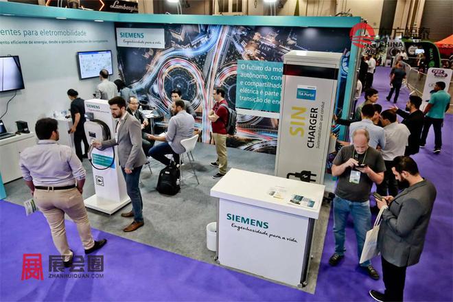 2024年南美巴西电动摩托车展VEEXP