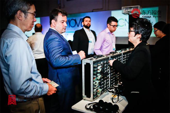 2024年南美巴西电动摩托车展VEEXPO2024(图4)