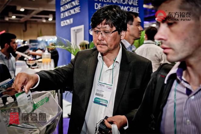 2024年南美巴西电动摩托车展VEEXPO2024(图7)