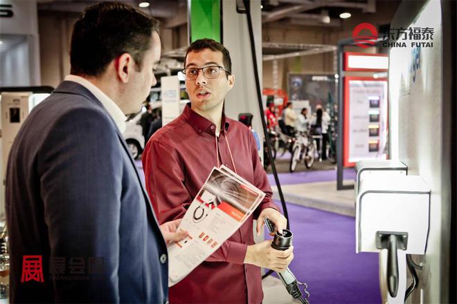 2024年南美巴西电动摩托车展VEEXPO2024(图9)