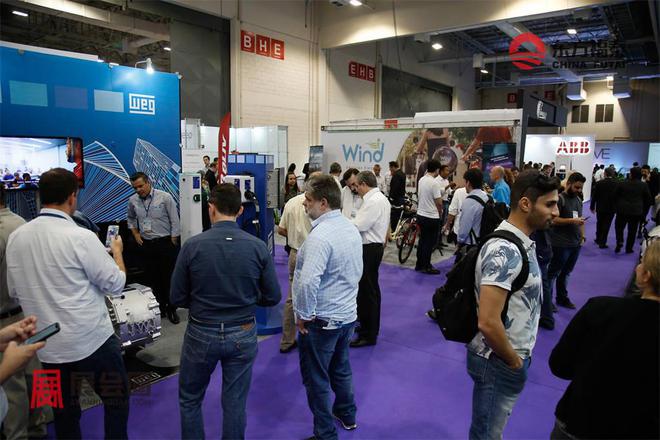 2024年南美巴西电动摩托车展VEEXPO2024(图13)