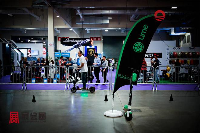 2024年南美巴西电动摩托车展VEEXPO2024(图14)