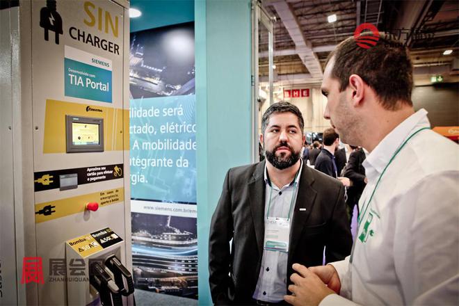 2024年南美巴西电动摩托车展VEEXPO2024(图15)