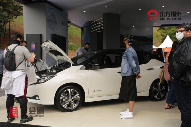 2024年南美巴西电动摩托车展VEEXPO2024(图18)