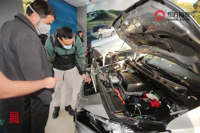 2024年南美巴西电动摩托车展VEEXPO2024(图16)