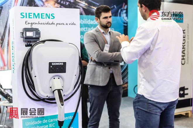 2024年南美巴西电动摩托车展VEEXPO2024(图17)