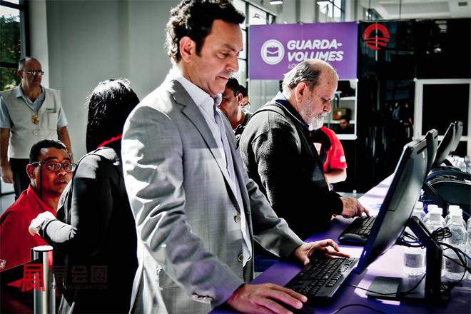 2024年南美巴西电动摩托车展VEEXPO2024(图19)