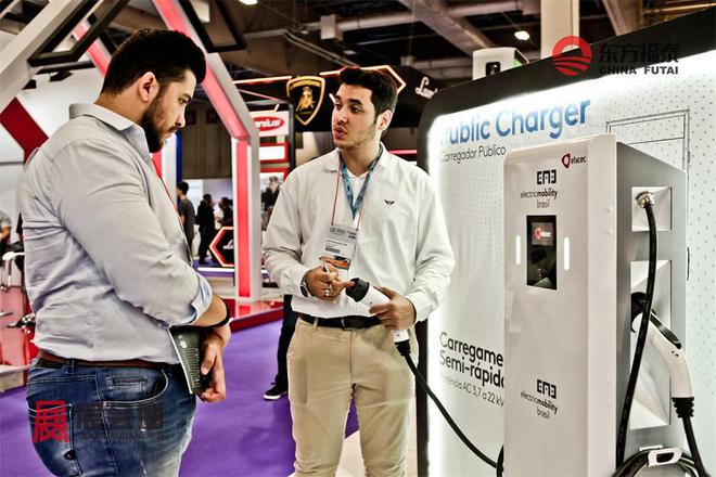 2024年南美巴西电动摩托车展VEEXPO2024(图20)