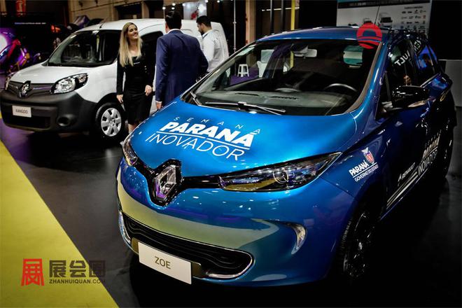 2024年南美巴西电动摩托车展VEEXPO2024(图23)