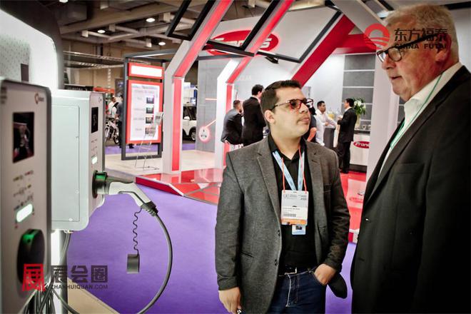 2024年南美巴西电动摩托车展VEEXPO2024(图22)