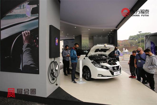 2024年南美巴西电动摩托车展VEEXPO2024(图21)