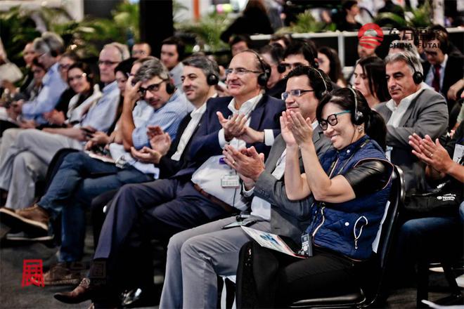 2024年南美巴西电动摩托车展VEEXPO2024(图29)