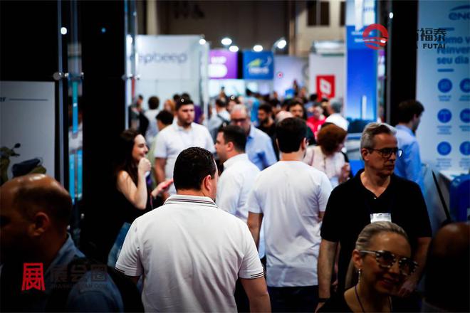 2024年南美巴西电动摩托车展VEEXPO2024(图31)